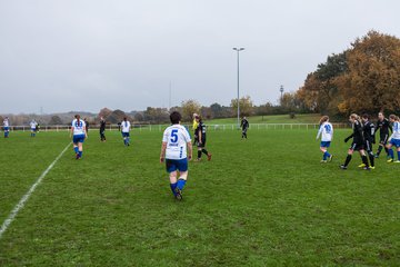 Bild 14 - Frauen SV Henstedt Ulzburg II - TSV Russee : Ergebnis: 5:0